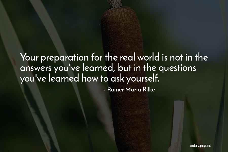 Sandor Teszler Quotes By Rainer Maria Rilke Sandor Teszler Quotes By Rainer Maria Rilke