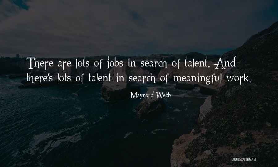 Sandorius Eleven Quotes By Maynard Webb Sandorius Eleven Quotes By Maynard Webb