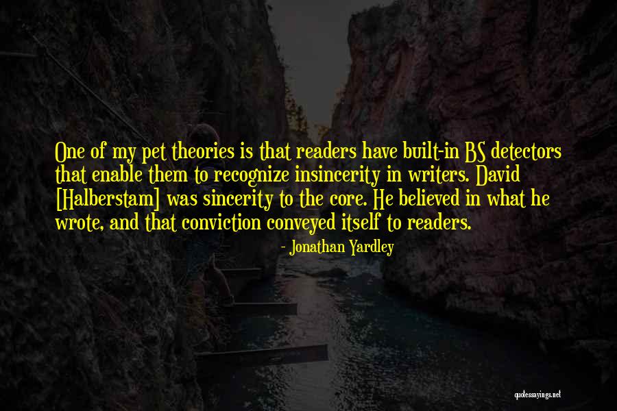 Sandpile Groups Quotes By Jonathan Yardley Sandpile Groups Quotes By Jonathan Yardley