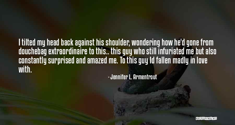 Sandquist Dentistry Quotes By Jennifer L. Armentrout Sandquist Dentistry Quotes By Jennifer L. Armentrout