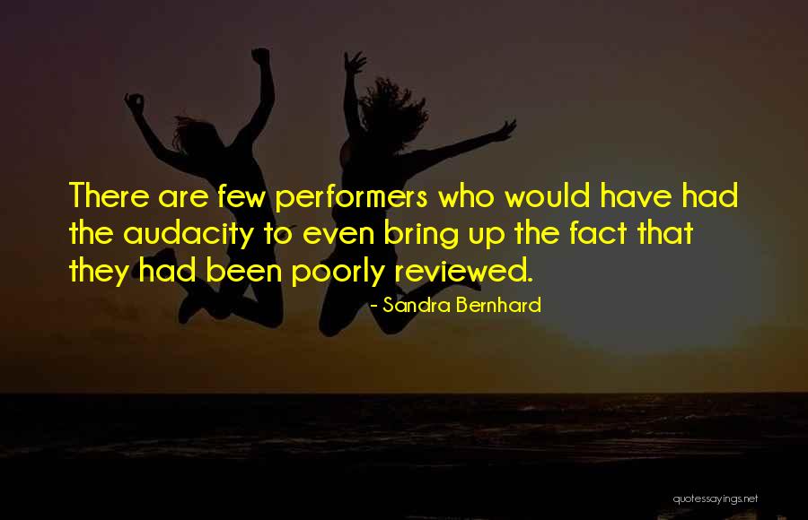 Sandra Bernhard Quotes 1007935 Sandra Bernhard Quotes 1007935