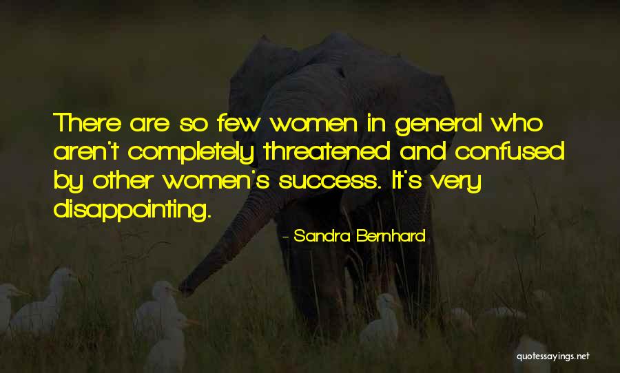 Sandra Bernhard Quotes 1528723