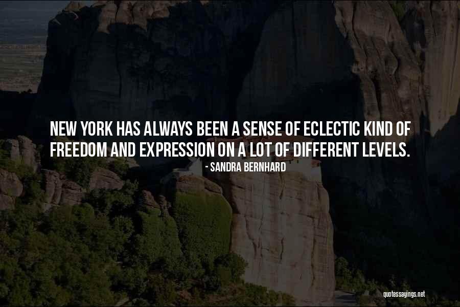 Sandra Bernhard Quotes 1603800 Sandra Bernhard Quotes 1603800