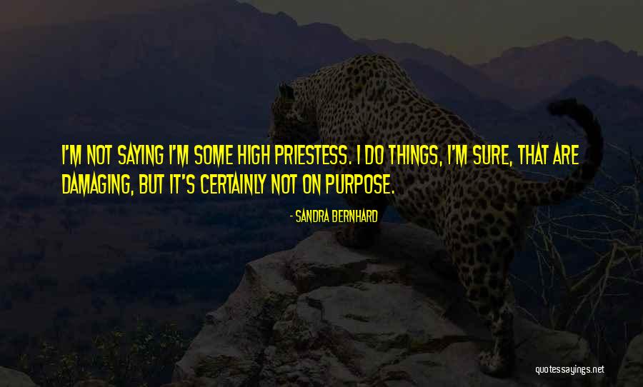 Sandra Bernhard Quotes 1695283 Sandra Bernhard Quotes 1695283
