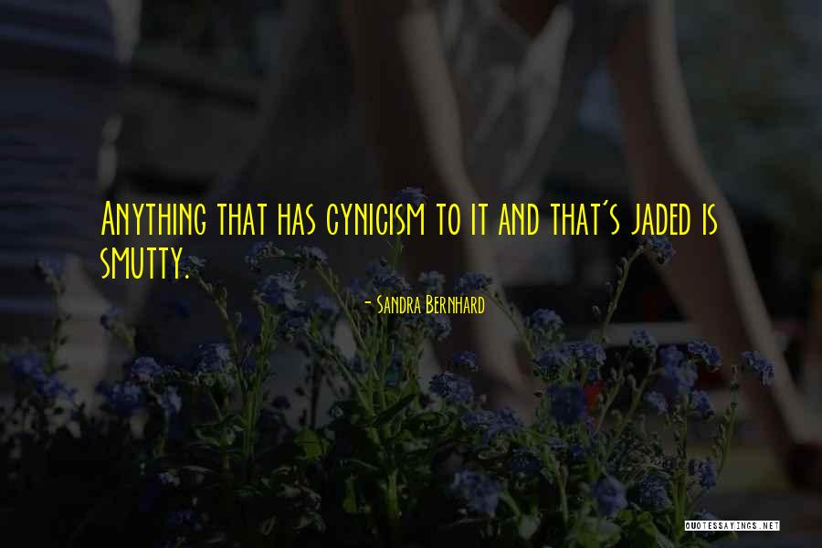 Sandra Bernhard Quotes 1791865 Sandra Bernhard Quotes 1791865