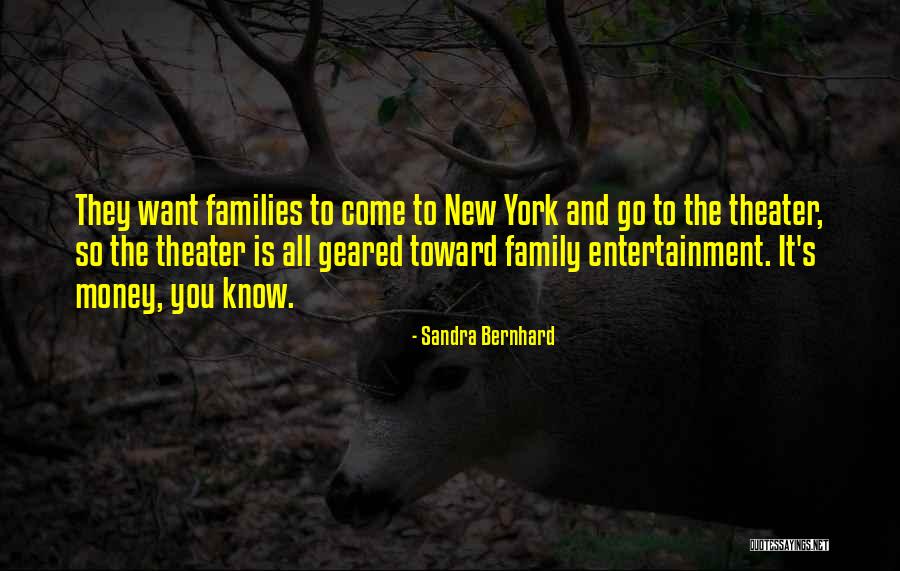 Sandra Bernhard Quotes 1841353