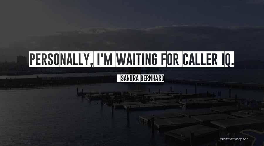 Sandra Bernhard Quotes 1903300 Sandra Bernhard Quotes 1903300