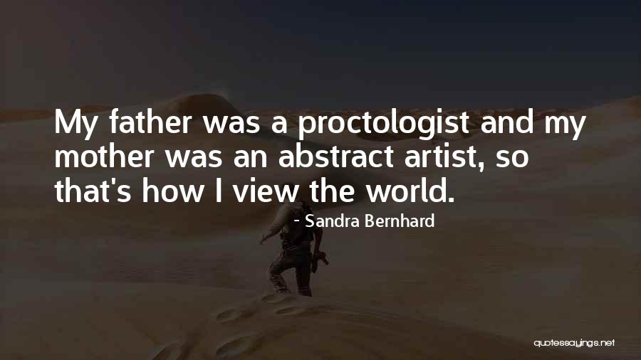 Sandra Bernhard Quotes 2078224