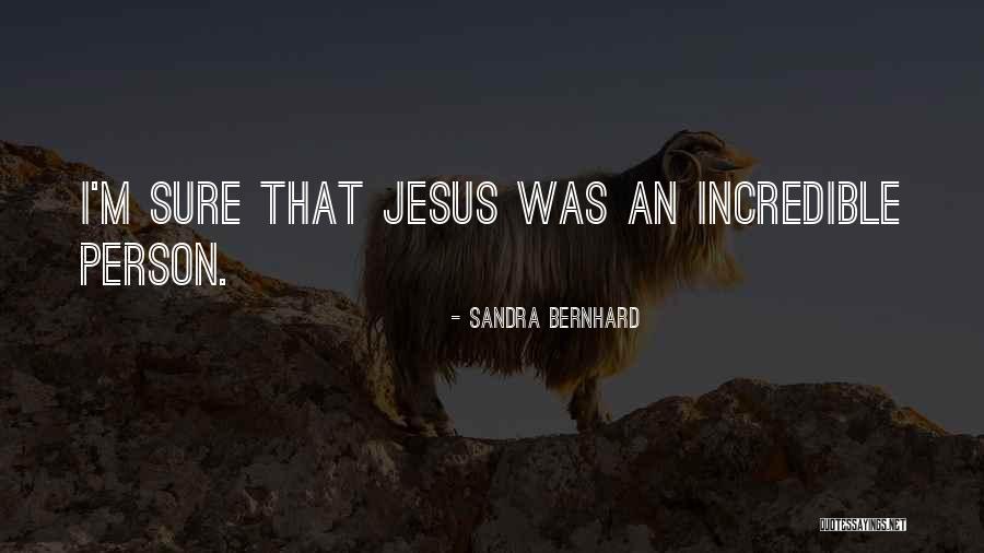 Sandra Bernhard Quotes 252806 Sandra Bernhard Quotes 252806