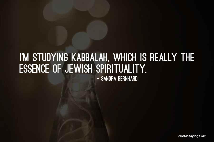 Sandra Bernhard Quotes 323426 Sandra Bernhard Quotes 323426