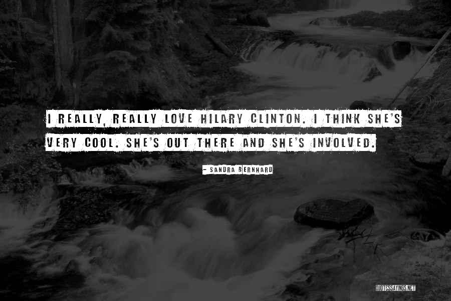 Sandra Bernhard Quotes 423992 Sandra Bernhard Quotes 423992