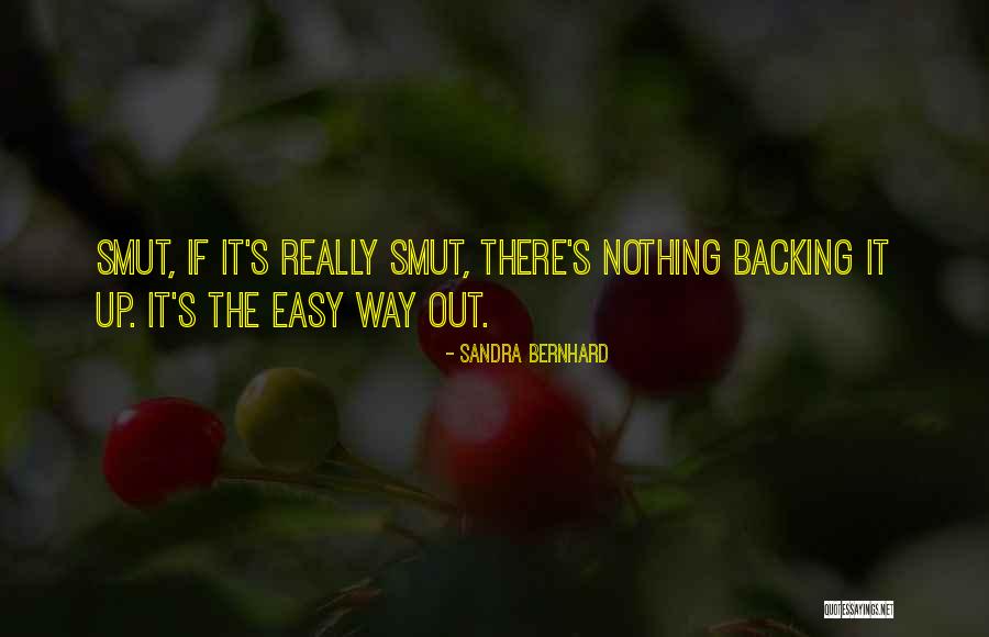 Sandra Bernhard Quotes 796581 Sandra Bernhard Quotes 796581
