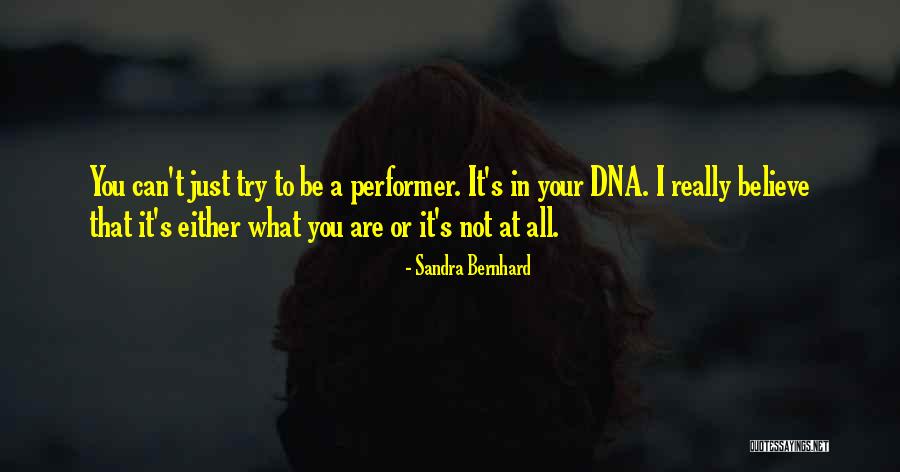Sandra Bernhard Quotes 991867 Sandra Bernhard Quotes 991867