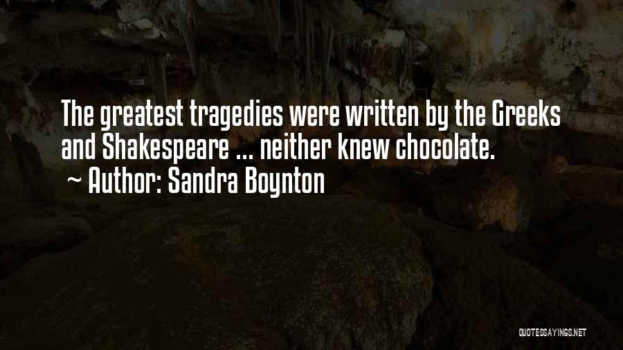 Sandra Boynton Quotes 1718026