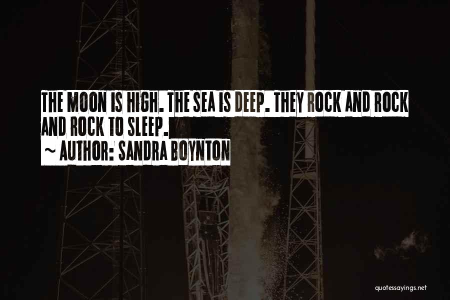 Sandra Boynton Quotes 245178