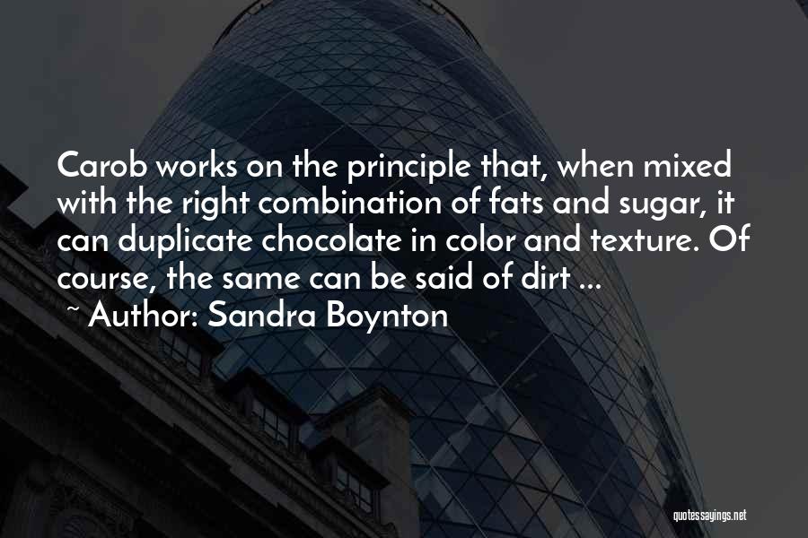 Sandra Boynton Quotes 458686