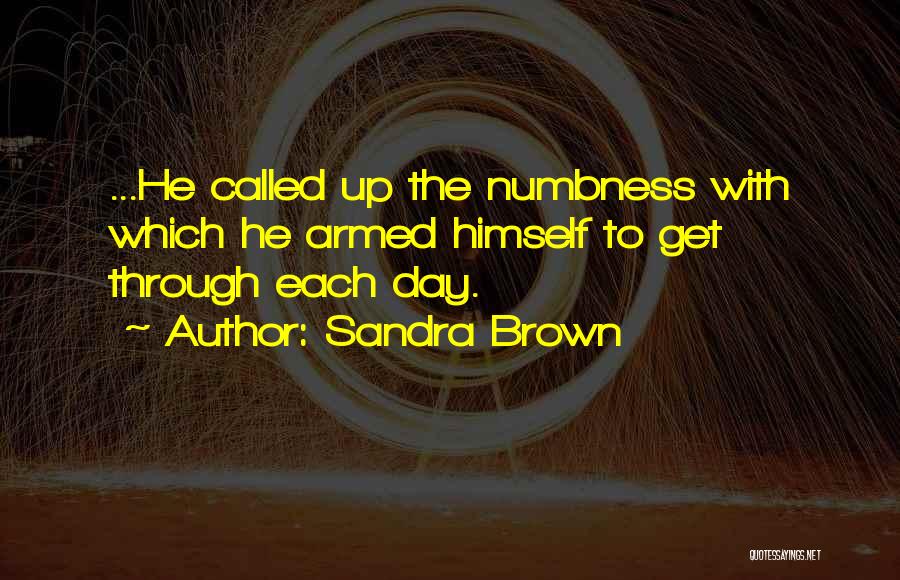 Sandra Brown Quotes 1016260