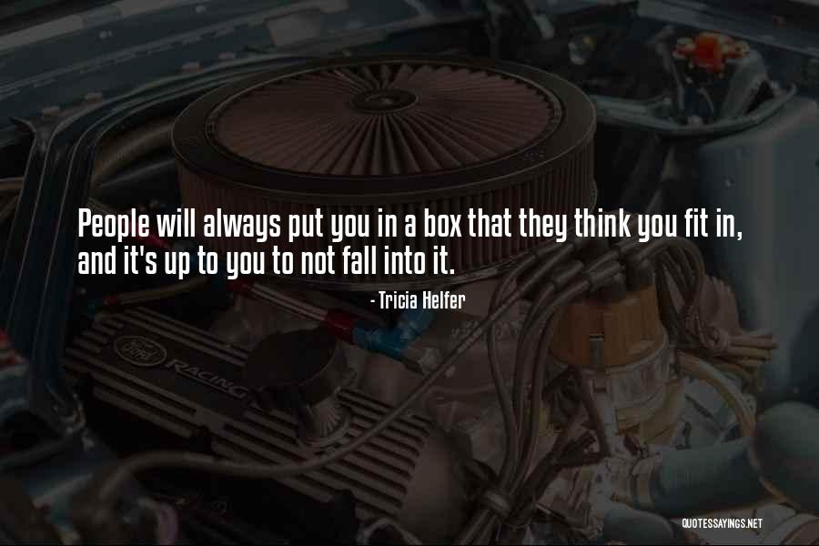 Sandra Bullock Actor Quotes By Tricia Helfer Sandra Bullock Actor Quotes By Tricia Helfer
