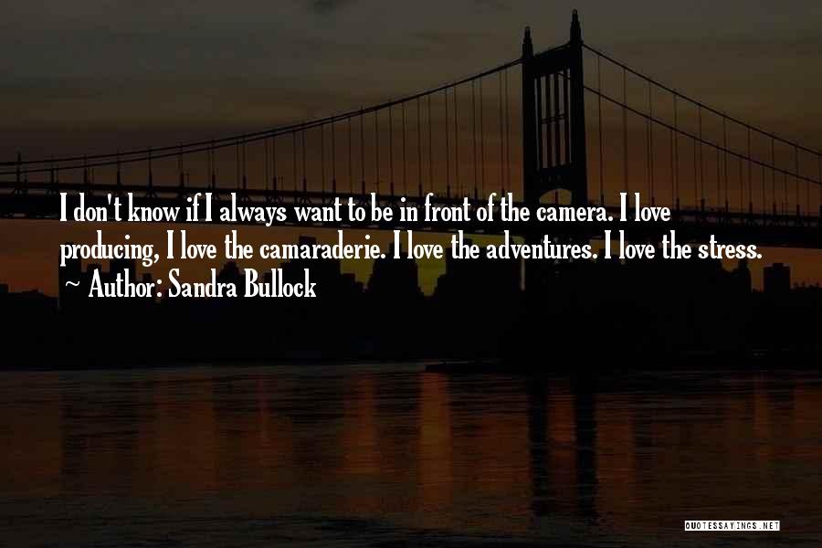 Sandra Bullock Quotes 1029517