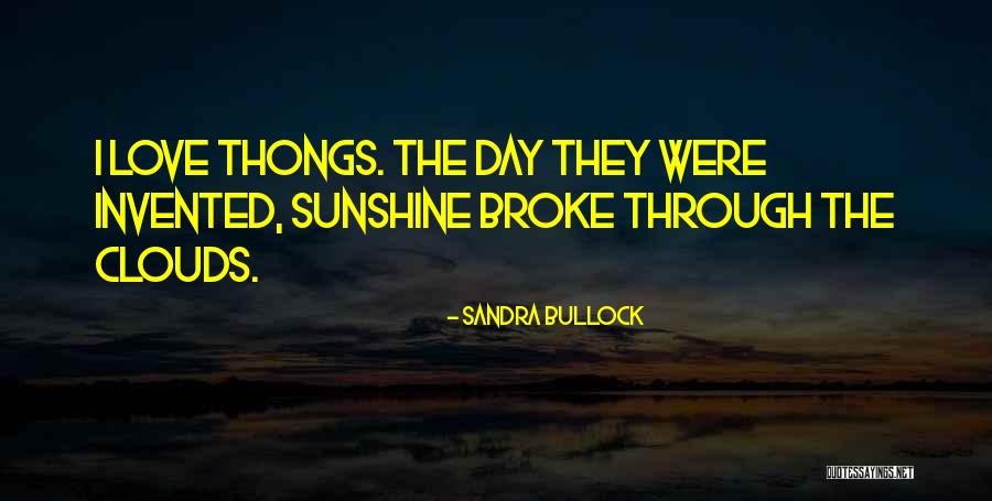 Sandra Bullock Quotes 1078118