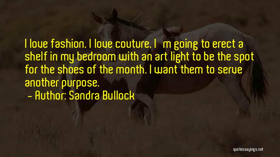 Sandra Bullock Quotes 1257088