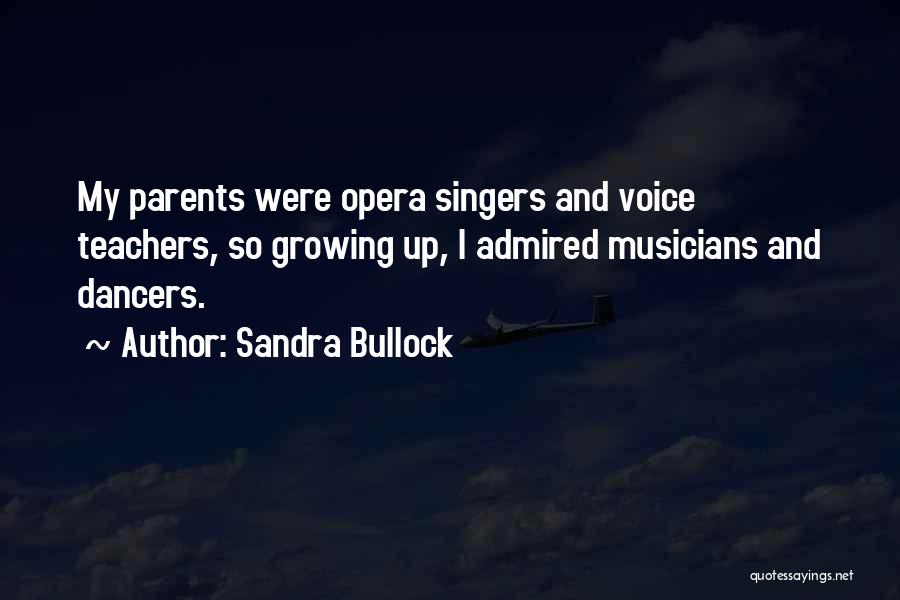 Sandra Bullock Quotes 1900265