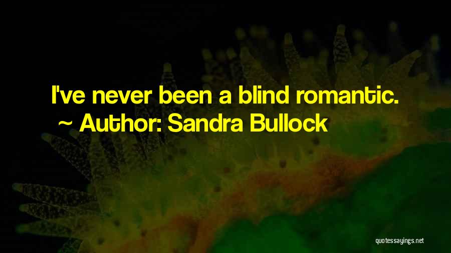 Sandra Bullock Quotes 1918548