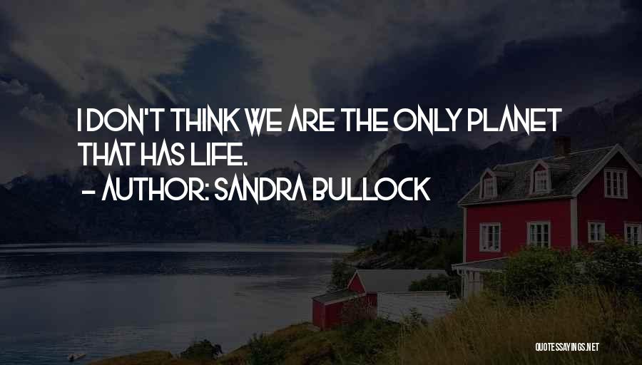 Sandra Bullock Quotes 252075