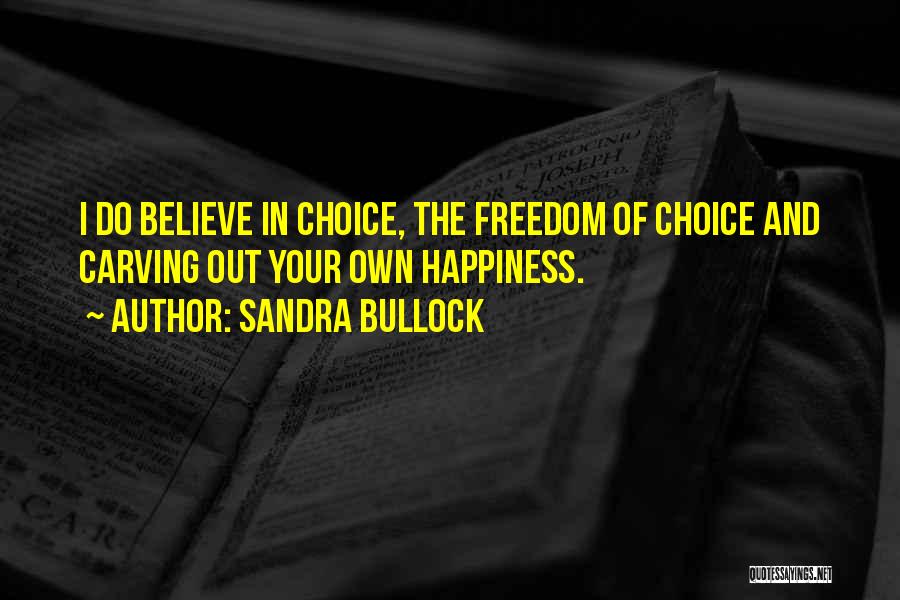 Sandra Bullock Quotes 397442