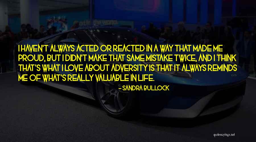 Sandra Bullock Quotes 489394