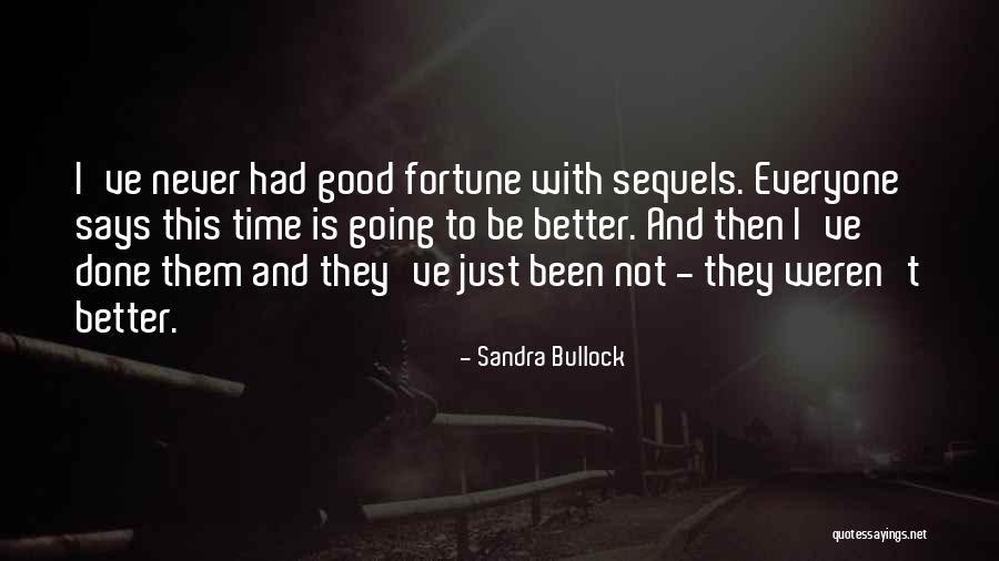 Sandra Bullock Quotes 958033