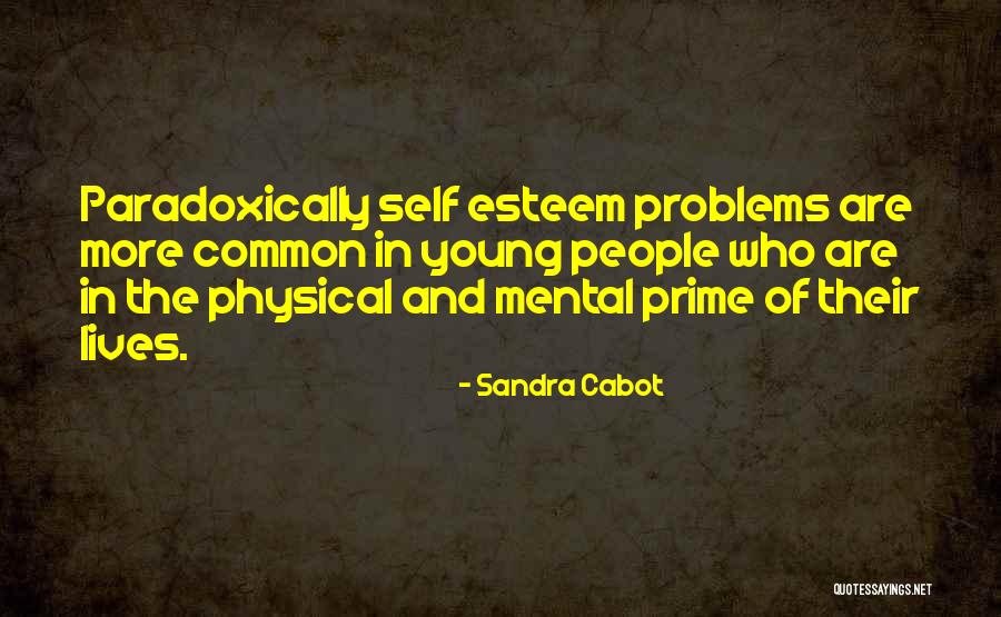 Sandra Cabot Quotes 2192404