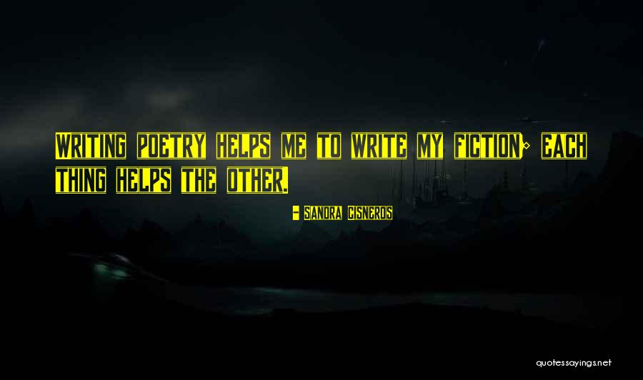Sandra Cisneros Poetry Quotes By Sandra Cisneros Sandra Cisneros Poetry Quotes By Sandra Cisneros