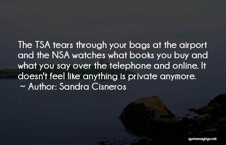 Sandra Cisneros Quotes 1115372