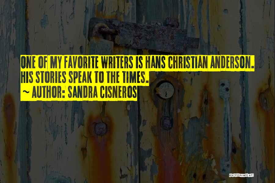 Sandra Cisneros Quotes 1670133