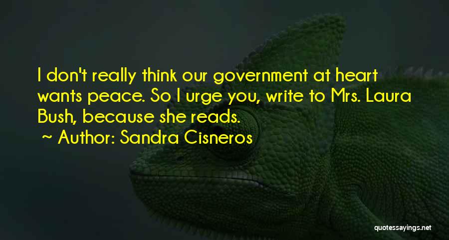 Sandra Cisneros Quotes 1818579