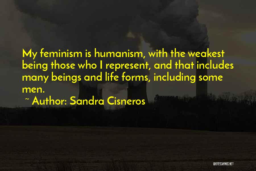 Sandra Cisneros Quotes 356429
