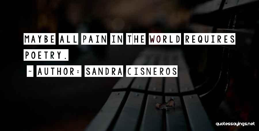 Sandra Cisneros Quotes 426108