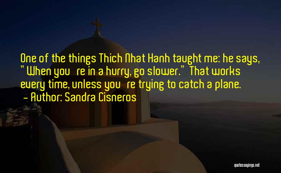 Sandra Cisneros Quotes 519961