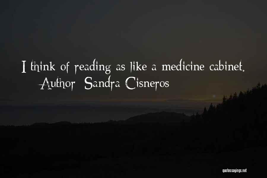 Sandra Cisneros Quotes 547632