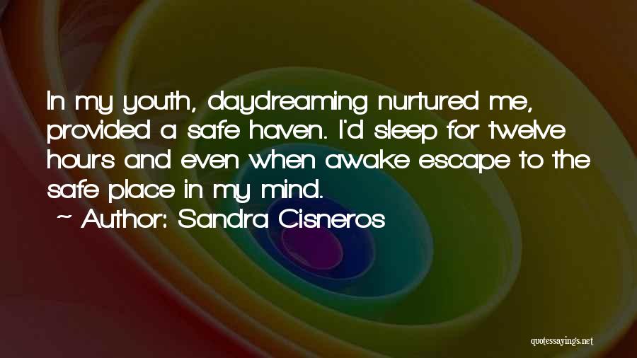 Sandra Cisneros Quotes 589164