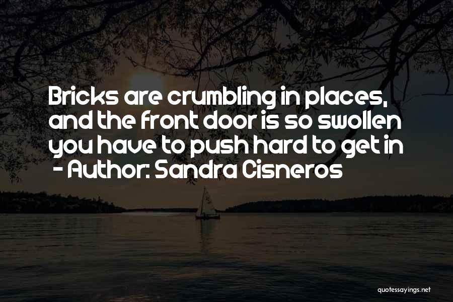 Sandra Cisneros Quotes 633336