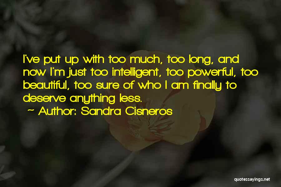 Sandra Cisneros Quotes 636889