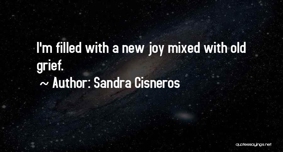 Sandra Cisneros Quotes 668544