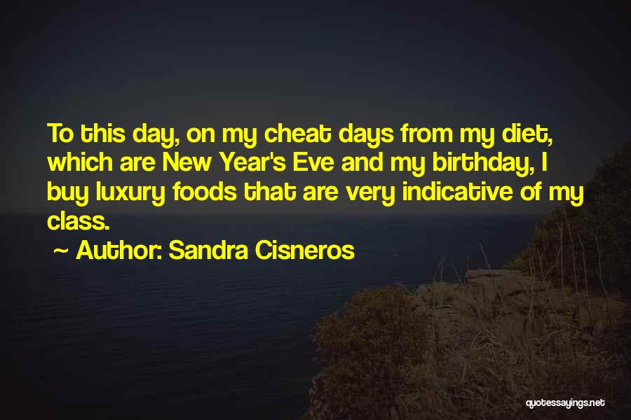Sandra Cisneros Quotes 890459