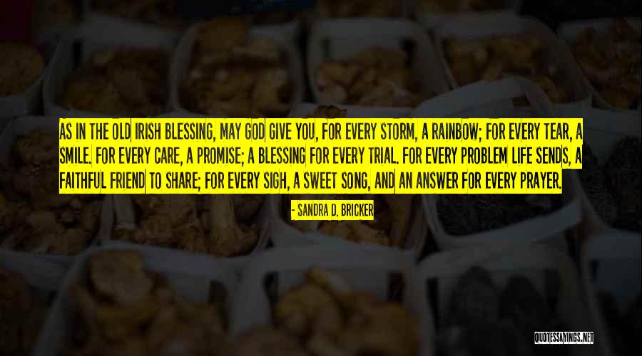 Sandra D. Bricker Quotes 740101 Sandra D. Bricker Quotes 740101