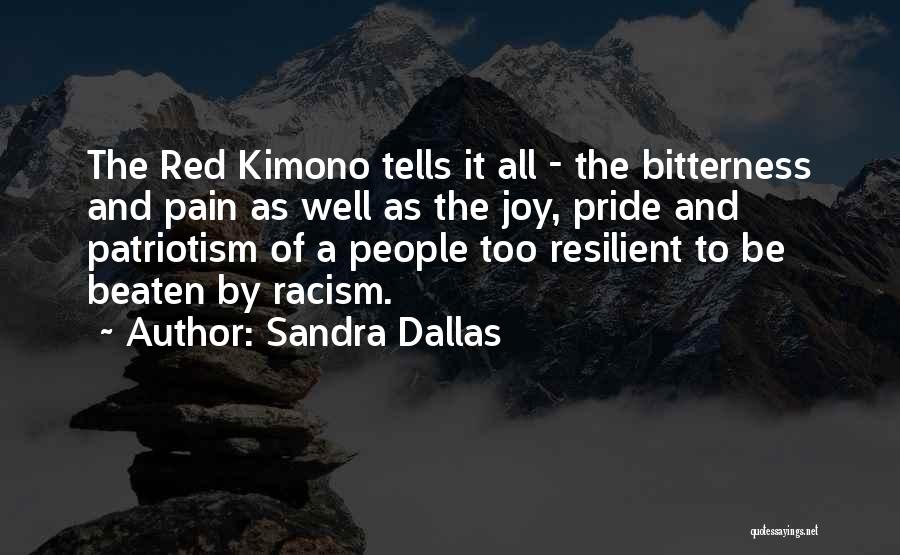 Sandra Dallas Quotes 147069