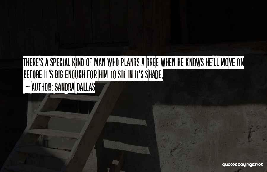 Sandra Dallas Quotes 1524197