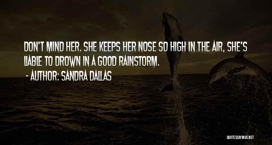 Sandra Dallas Quotes 1712913