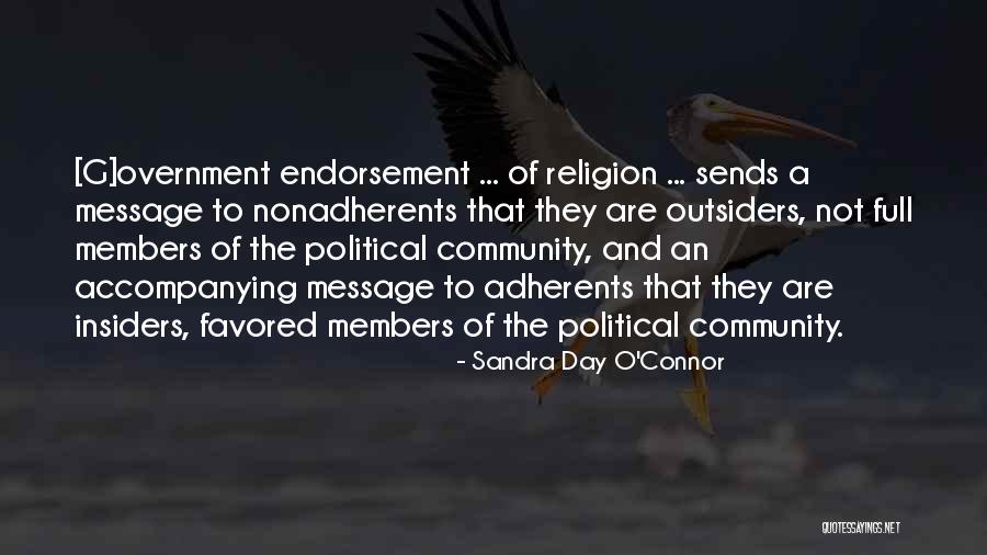 Sandra Day O Connor Quotes By Sandra Day O'Connor Sandra Day O Connor Quotes By Sandra Day O'Connor